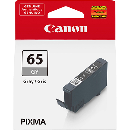 Best image for Canon CLI-65 Dye Grey Ink