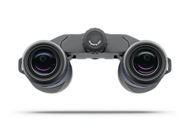 1017133_A.jpg - Zeiss 10x25 Terra ED Pocket Binoculars Black/Grey - Image 1