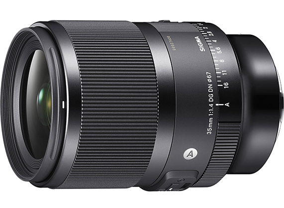 Sigma 35mm f/1.4 DG DN Art Leica L - Best Available Image