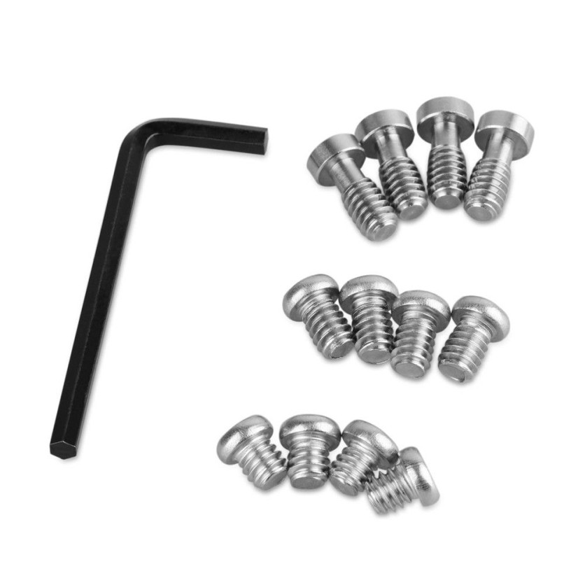 Best image for SmallRig Hex Screw Pack (12 pcs)