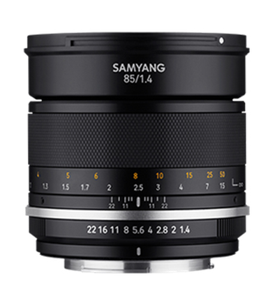Best image for Samyang 85mm F1.4 Canon-M MK2 Manual Focus