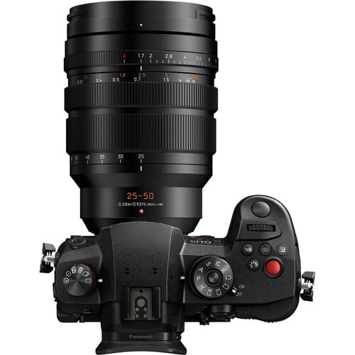 1018153_B.jpg - Panasonic Leica DG Vario-Summilux 25-50mm f/1.7 ASPH. Lens - Thumbnail 2