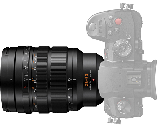 1018153_C.jpg - Panasonic Leica DG Vario-Summilux 25-50mm f/1.7 ASPH. Lens