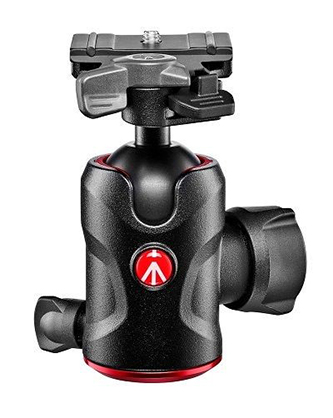Best image for Manfrotto 496 Center Ball Head