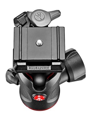 1018293_C.jpg - Manfrotto 496 Center Ball Head - Image 3