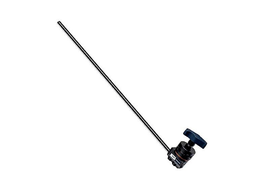 Avenger D500B 20 inc Ext arrm black - Best Available Image