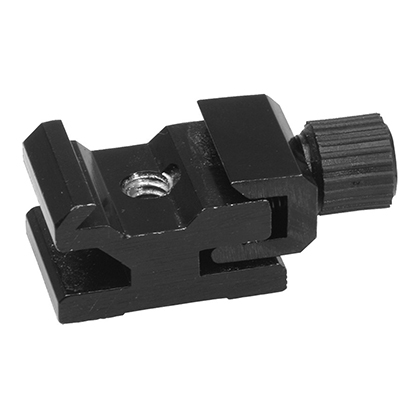 Krane M11-056 Adjustable Cold shoe - Best Available Image