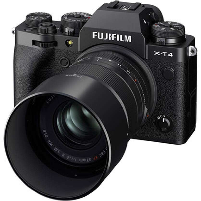 FUJINON フジノン XF33mmF1.4 R LM WR 美品 富士フイルム フジノンレンズ XF33mmF1.4 R LM WR｜新品通販