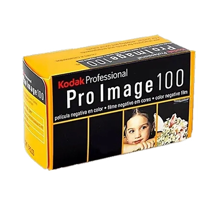 Best image for Kodak Proimage 100 135mm 36 5-Pack