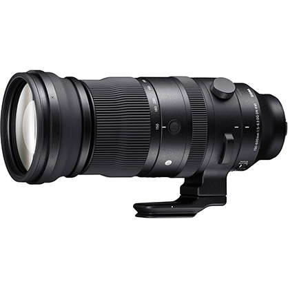 Best image for Sigma 150-600mm f/5-6.3 DG DN OS Sports Lens for L Mount