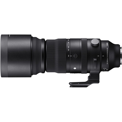 1018683_A.jpg - Sigma 150-600mm f/5-6.3 DG DN OS Sports Lens for L Mount - Image 1