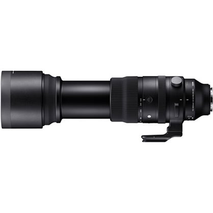 1018683_B.jpg - Sigma 150-600mm f/5-6.3 DG DN OS Sports Lens for L Mount - Image 2