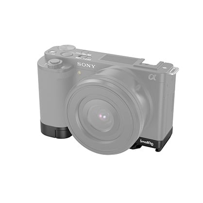 Best image for SmallRig Extension Grip Sony ZV-E10 3523