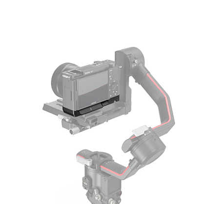 1018713_C.jpg - SmallRig Extension Grip Sony ZV-E10 3523 - Image 3