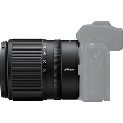 1018733_B.jpg - Nikon NIKKOR Z DX 18-140mm f/3.5-6.3 VR Lens