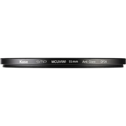 1018743_A.jpg - Kase MCUV III Ultra Slim UV Filter 55mm - Thumbnail 1