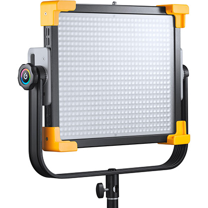Best image for Godox LD75R RGB LED Panel