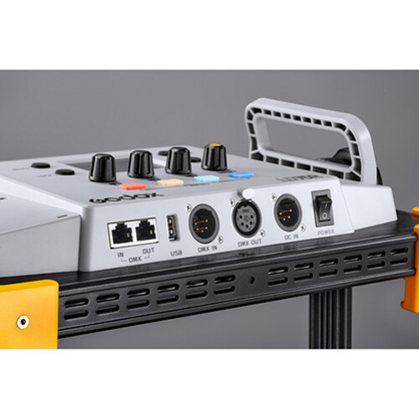 Official NZ Distributor for Godox LD75R RGB LED Panel