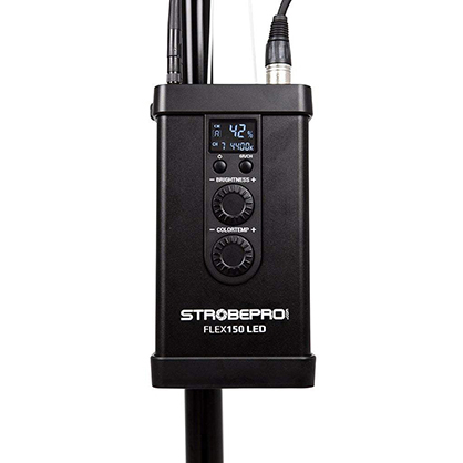 1018803_D.jpg - Godox FL150R Flexible LED Light - Thumbnail 4