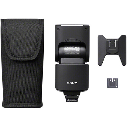 1018883_E.jpg - Sony HVL-F46RM Wireless Radio Flash - Image 5