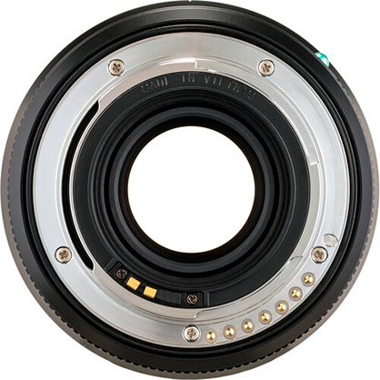 1018893_B.jpg - Pentax HD PENTAX-D FA 21mm f/2.4ED Limited DC WR Lens (Black)