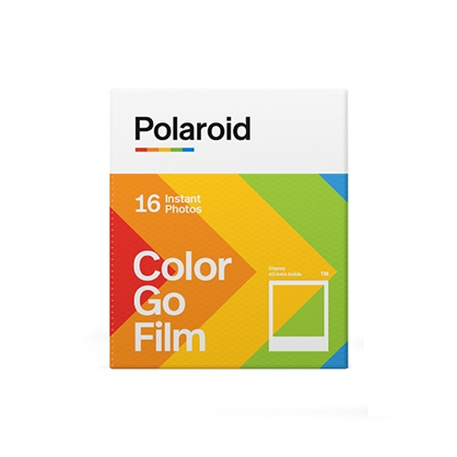 Best image for Polaroid Go Instant Film - Double Pack White Frame
