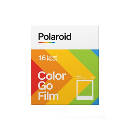 Polaroid Go Instant Film - Double Pack