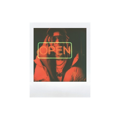 1018903_D.jpg - Polaroid Go Instant Film - Double Pack White Frame - Image 4