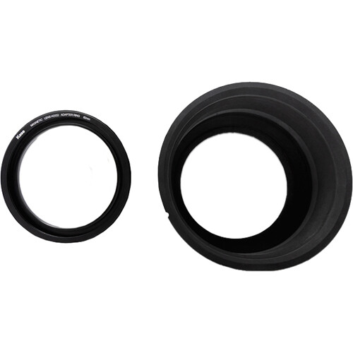 1018953_C.jpg - Kase 77mm Magnetic Adapter Ring and Magnetic Lens Hood - Thumbnail 3