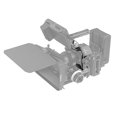 1018973_E.jpg - SmallRig Full Cage for Sony Alpha 7 IV/Alpha 7S III/Alpha 1 3667 - Thumbnail 5