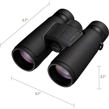 1018983_E.jpg - Nikon Monarch M5 8x42 ED Waterproof Central Focus Binoculars - Thumbnail 5