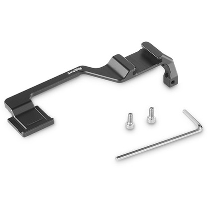 1019023_D.jpg - SmallRig Shoe Mount Relocation Plate for Sony a6400/a6300/a6100 Cameras - Thumbnail 4