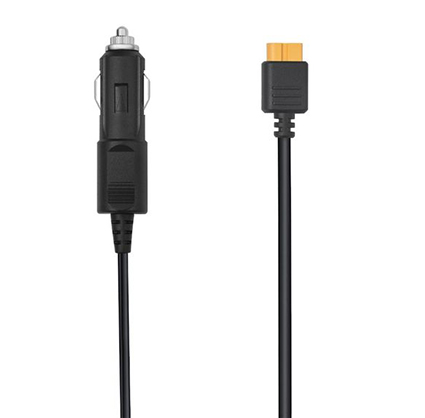 Best image for EcoFlow Car Charging Cable XT60 1.5m