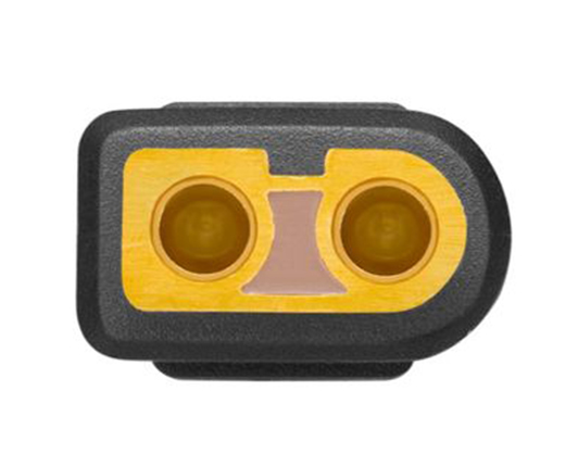 1019053_B.jpg - EcoFlow Car Charging Cable XT60 1.5m - Thumbnail 2