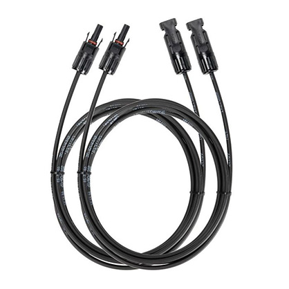 Best image for ECOFLOW MC4 SOLAR EXTENSION CABLE 3M