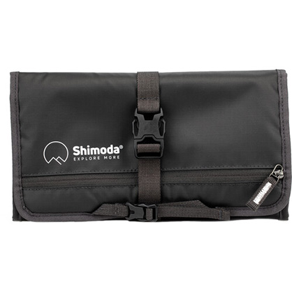 Shimoda Designs Filter Wrap 100 (Black)