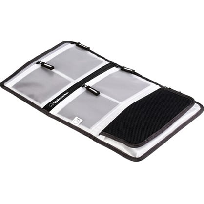 1019073_A.jpg - Shimoda Designs Filter Wrap 100 (Black) - Image 1
