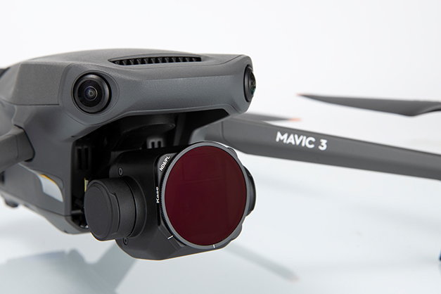 Best image for KASE Mavic 3 ND8-PL ND Filter 3 Stop