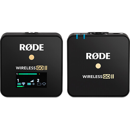 1019203_A.jpg - RODE Wireless GO II Single Microphone