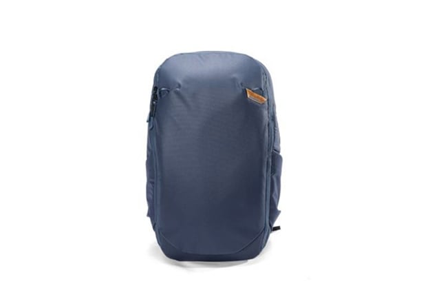 Peak Design Travel Backpack 30L Midnight