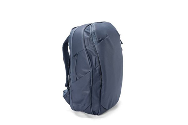 1019233_A.jpg - Peak Design Travel Backpack 30L Midnight - Image 1