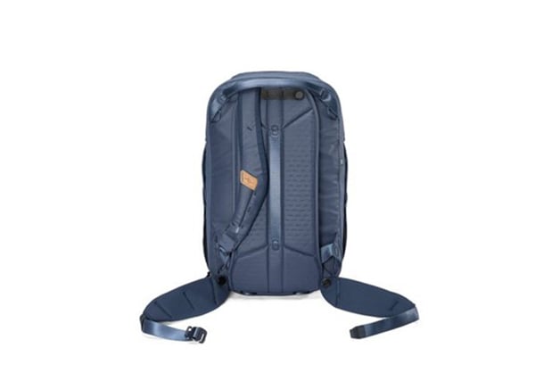 1019233_D.jpg - Peak Design Travel Backpack 30L Midnight - Thumbnail 4