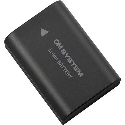 OM SYSTEM BLX-1 Battery - Best Available Image