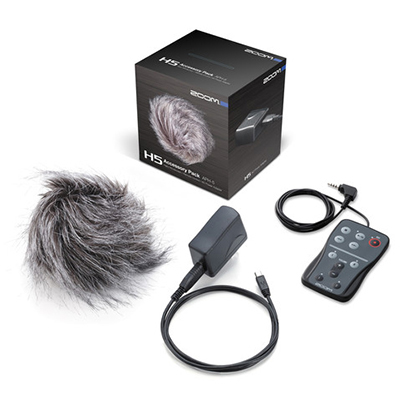 Zoom APH-5 Accessory Pack for Zoom H5 - Best Available Image