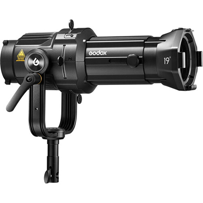 1019353_A.jpg - Godox VSA-19K 19 Degrees Spotlight Attachment Kit - Image 1