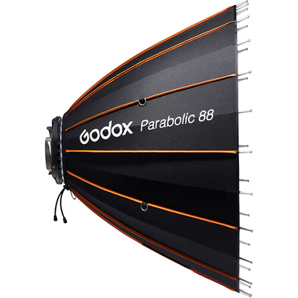 1019363_C.jpg - Godox Parabolic 88 Reflector Kit 90cm