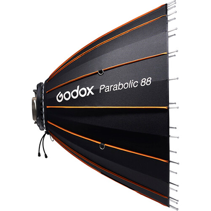1019363_C.jpg - Godox Parabolic 88 Reflector Kit 90cm - Image 3