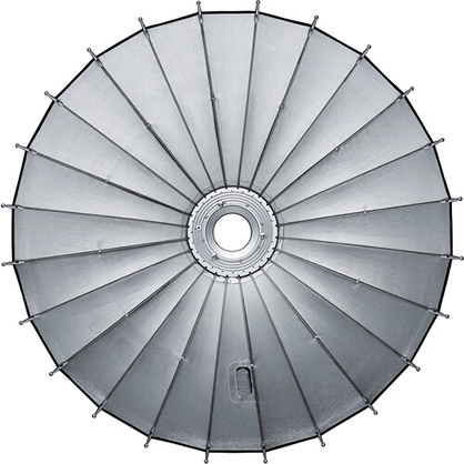 1019363_E.jpg - Godox Parabolic 88 Reflector Kit 90cm