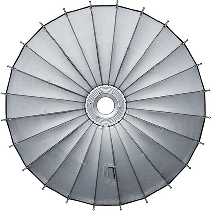 1019363_E.jpg - Godox Parabolic 88 Reflector Kit 90cm - Thumbnail 5