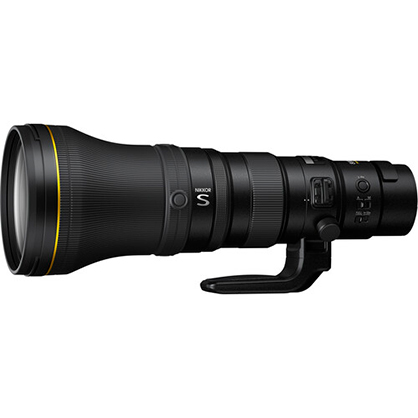 1019383_A.jpg - Nikon NIKKOR Z 800mm f/6.3 VR S Lens - Image 1